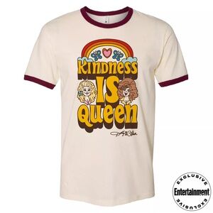 Dolly Parton“Kindness” Tee